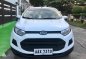 2014 Ford Ecosport Manual White For Sale -3