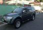 Mitsubishi Montero GLS matic 2009 fresh FOR SALE-0