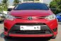 2018 Toyota Vios 1.3 J MT LUCKY CAR FOR SALE-2