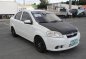 Good as new Chevrolet Aveo L 2012 for sale-10