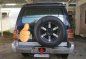 Mitsubishi Pajero Field Master 1999 FOR SALE-0