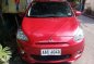 2014 Mitsubishi Mirage GLS FOR SALE-0