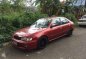 95 Nissan Sentra SE JDM setup FOR SALE-1