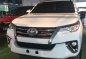 2016 Toyota Fortuner Dsl AT 223000 ALL IN FOR SALE-0