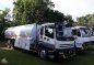 Tanker Giga lorry for sale-4