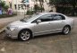 2008 Honda Civic 1.8s FOR SALE-5