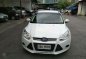 2014 Ford Focus 1.5L Automatic FOR SALE-0