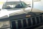 Jeep Grand Cherokee 4x4 2004 FOR SALE-0