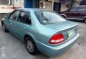 1999 Honda City Type Z Manual FOR SALE-2