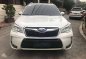2014 Subaru Forester XT turbo for sale-7