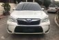 2014 Subaru Forester XT turbo for sale-1