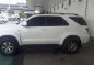 2006 TOYOTA Fortuner G Gas AT FOR SALE-2