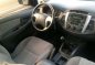 Toyota Innova E 2013 Diesel FOR SALE-2