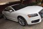 Well-kept Audi S5 2012 for sale-1