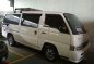 2015 Nissan Urvan 18-Seater FOR SALE-1