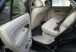 2007 Fortuner 4x2 Gas low mileage for sale-1