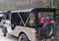 FOR SALE TOYOTA Owner Type Jeep FPJ Full Stainless-0