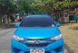 Well-kept Honda Jazz 2015 for sale-0