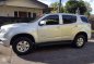 Chevrolet Traiblazer LT 2013 for sale-0