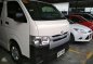 2016 Toyota Hiace Commuter 2.5L FOR SALE-0