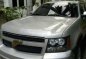 Chevrolet Suburban 2009 for sale-3