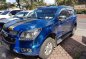 2014 CHEVROLET Trailblazer LT for SALE-2