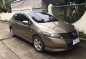 For sale Honda City 2010-0