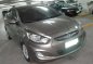 2012 Hyundai Accent Automatic Gas for sale-1