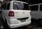 2009 Suzuki APV Van FOR SALE-1