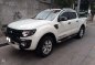 2015 Ford Ranger Wildtruck 4x4 MT DSL FOR SALE-1