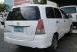 Toyota Innova 2010 J for sale-1