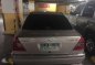 Mercedes Benz w202 c220 for sale-4