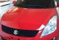 Suzuki Swift 2016 Manual FOR SALE-4