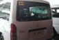 2016 Toyota Hiace Commuter 2.5L FOR SALE-3