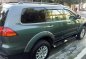 Mitsubishi Montero GLS matic 2009 fresh FOR SALE-2