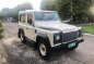 2010 Land Rover Defender 90 diesel local FOR SALE-10