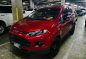 2016 Ford Ecosport Automatic for sale-0