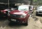 2014 FORD EVEREST Ltd Manual diesel FOR SALE-1