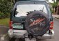 1997 Mitsubishi Pajero local 4x4 FOR SALE-5