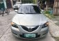 2009 Mazda 3 AT 17s Borbet for sale-0