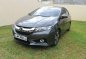 2017 Honda City VX NAVI CVT AT for sale-0