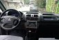 Well-maintained Mitsubishi Adventure 2011 for sale-6