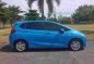 Well-kept Honda Jazz 2015 for sale-1