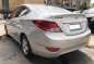 Good as new Hyundai Accent 2012 for sale-4