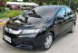 2014 Honda City BLACK FOR SALE-0