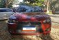Good as new Mitsubishi Lancer Ex 2014 for sale-1