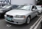 Well-maintained Volvo S60 2009 for sale-2