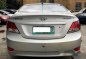 Good as new Hyundai Accent 2012 for sale-5