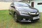 2017 Honda City VX NAVI CVT AT for sale-1