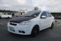 Good as new Chevrolet Aveo L 2012 for sale-1